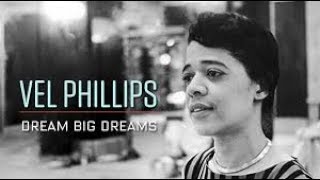 Vel Phillips