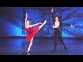 Evgenia Obraztsova & Kimin Kim - Don Quixote PDD Variations & Coda 2018