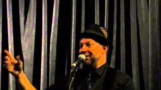 Kristian Bush: Giving It Up