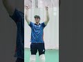 Is that Dewald Brevis in disguise? 👀😂 #cricket