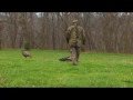 Kansas Turkey Hunt (Click "480P")