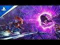 Ratchet & Clank: Rift Apart - Insomniac Insights | PS5