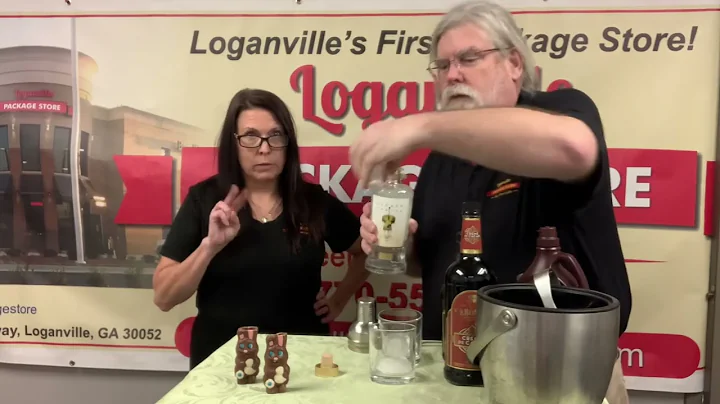 The Easter Bunny Cocktail