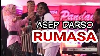 ASEP DARSO - RUMASA