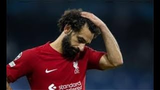 ليفربول يرفض مشاركة صلاح في الأولمبياد