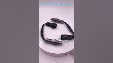 VH894101290A Flywheel speed sensor