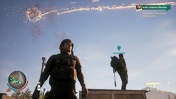 State of Decay 2 builder legacy ending!