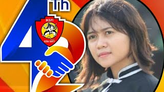 Download Lagu Twibbon Edisi  HUT IKS.PI ke 42 Thn MP3