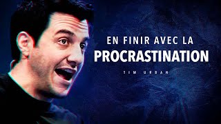 Êtes-vous un Procrastinateur Professionnel ?!