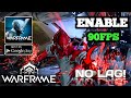 90 FPS WARFRAME MOBILE PROOF! ✅ Poco F6 Max Graphics Gameplay (It's Possible!)