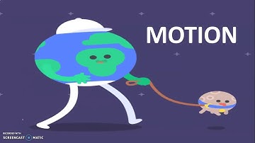 ICSE Class 7 Physics - Motion | Chapter 2 - Motion Part 1 I