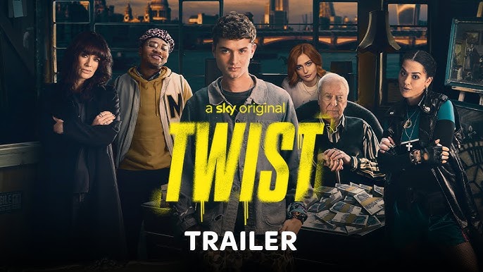 KUBHD ดูหนังออนไลน์ Twist (2021) เต็มเรื่อง