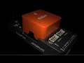 The Introduction of The Cube Orange - AutoPilot On Module