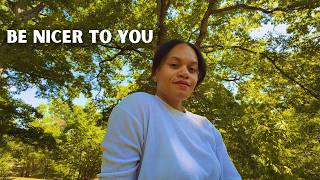 You Might Just Need Self-Love | Wellness Mindset Shift