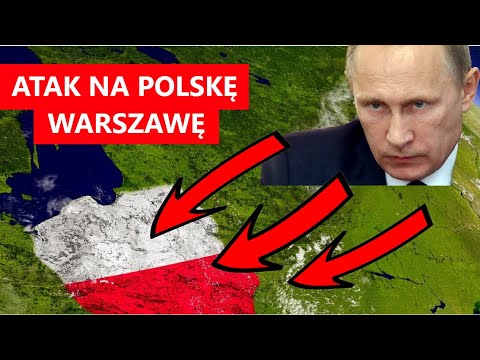 Atak ATOMOWY na Polskę i Warszawę - Orędzie Jezusa | Bomba Atomowa Czasy Ostateczne