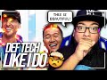 FIRST TIME HEARING Def Tech - Like I Do / THE FIRST TAKE | DISFUNKTIONAL TEEVEE REACTIONS