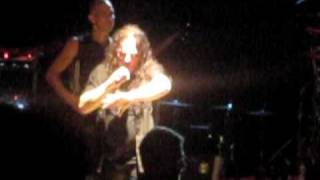 Absolute Priority Live @ Rock Village Livorno (17/07/2010) - Things I've Never Done