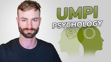 UMPI Psychology Degree - Graduate in 12 Months or less with Study.com!