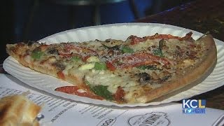 KCL - Get your appetite ready, the Taste of Kansas City Food Tour takes over Westport
