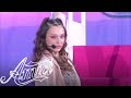 Amici 23 - Sarah - Toxic
