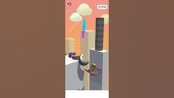 slice it All Android IOS 50x ASMR SUBSCRIBE  #shorts #ytshorts