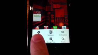 How to Turn off 4G LTE on the Droid Bionic screenshot 5