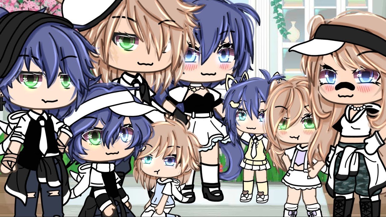 🔥Agreste Family🔥/[MLB]AU/Future AU/Inspired/Enjoy