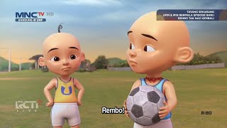 Upin & Ipin Musim 17 Full Movie - Perginya Rembo - Upin Ipin Terbaru