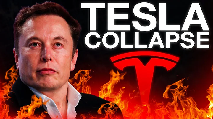 Can Tesla Stock Recover From This?