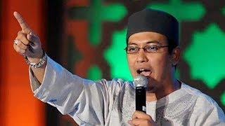 PESAN UNTUK ANAK BANGSA - Ustadz Jefri Al Buchori (UJE)