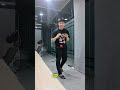 Reflex Ball Training Diary Day 10 - Nguyen Duy Khang