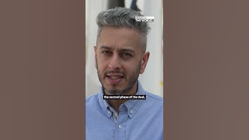 Israel-Hamas ceasefire explained