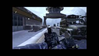 Call of Duty - Modern Warfare 2 - Gameplay #2