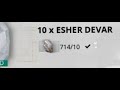 Warframe  mining  comment obtenir devar  esther devar