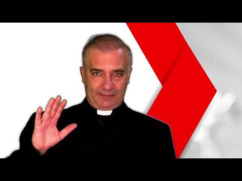 Video: ¿Qué es la misa?