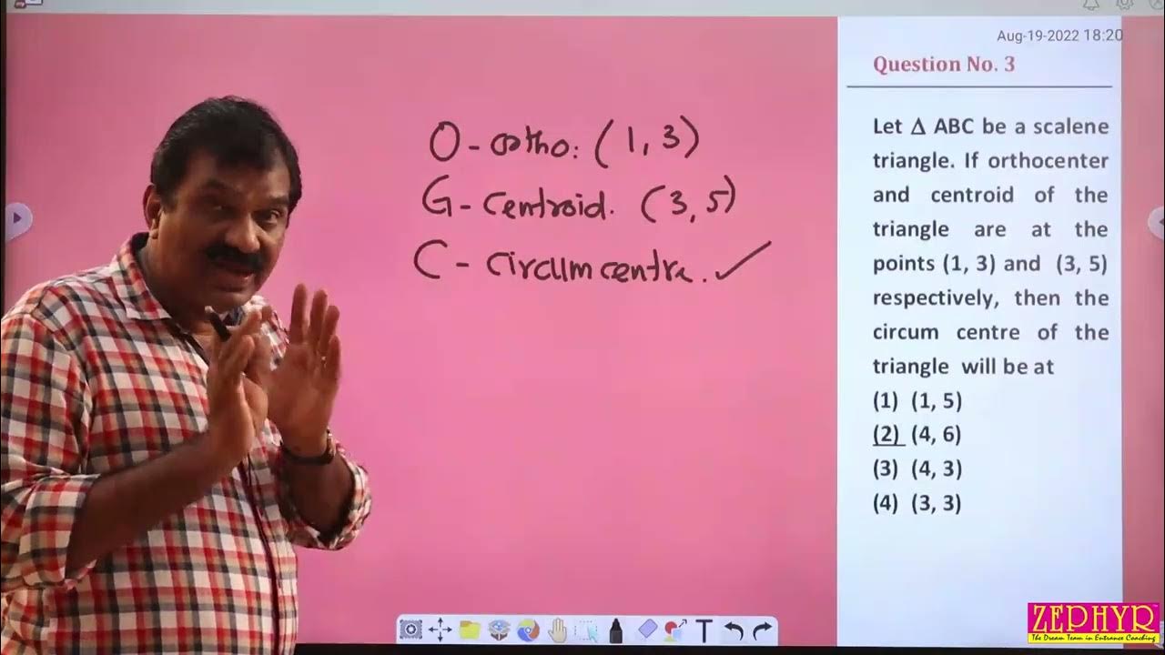 ZEOTS 1 JEE MAIN MODEL MATHS DISCUSSION DATE OF EXAM 25 zeots-1-jee-main-model-maths-discussion-date-of-exam-25