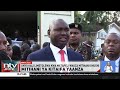 Serikali yatumia kufuli za kisasa na kuwaonya matapeli wanaowauzia wanafunzi mitihani ghushi