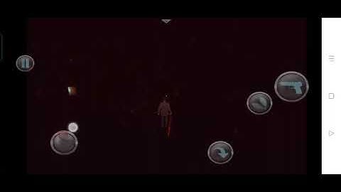 Max Payne Mobile walkthrough part 10#maxpaynemobile