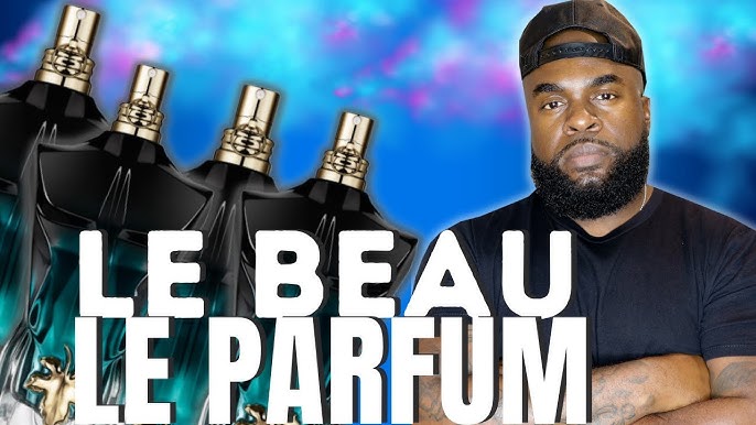 Le Beau by Jean Paul Gaultier » Reviews & Perfume Facts