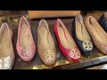 Tory burch outlet great collection of shoes // توري بورش الأوت لت وكولكشن الشوز