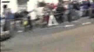 Accidentes en Motos