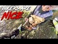 BIKERS ARE NICE | RANDOM ACTS OF KINDNESS |  [EP. 72]