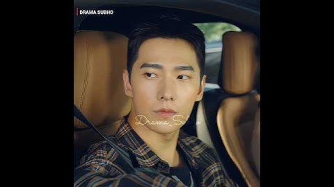 Eyes speak louder than words❤️‍🩹 || Cdrama🎭 ~ Fireworks Of My Heart✨ || Drama Subho