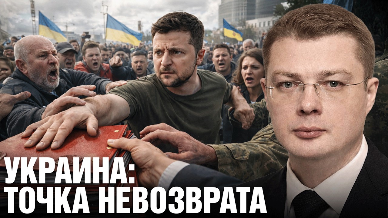 Украина, регионы, референдумы: неудобные вопросы - Александр Семченко
