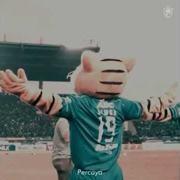 PERSIB BANDUNG KAMI RINDU!