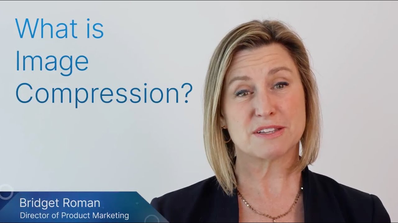 What Is Image Compression?