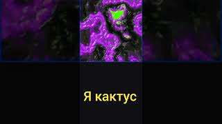 клип я кактус