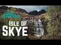 Tap x skye highland adventures  school adventures on isle of skye scotland