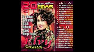 10 ELVY SUKAESIH - lembah hitam