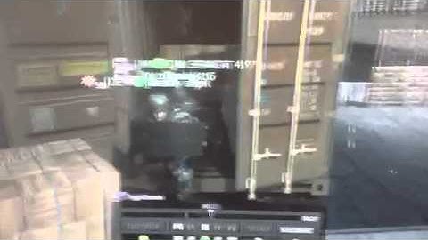 Mw3 trophy system kill